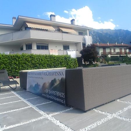 Affittacamere Valchiavenna - Foresteria Lombarda Con Parcheggio Privato Sul Posto! Apprezzata Gestione Familiare Dal 2012, Qualita-Prezzo Top! "Guest-House With Private Parking On Site! Appreciated Family Management Since 2012, Quality-Price Top!" Exterior photo