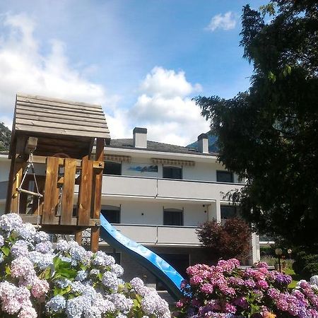 Affittacamere Valchiavenna - Foresteria Lombarda Con Parcheggio Privato Sul Posto! Apprezzata Gestione Familiare Dal 2012, Qualita-Prezzo Top! "Guest-House With Private Parking On Site! Appreciated Family Management Since 2012, Quality-Price Top!" Exterior photo