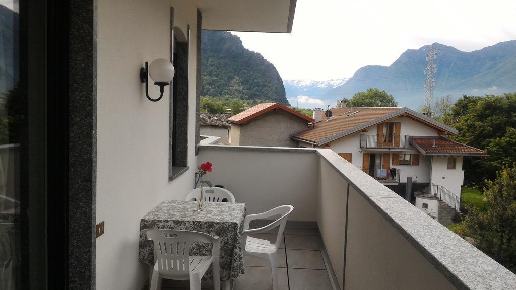 Affittacamere Valchiavenna - Foresteria Lombarda Con Parcheggio Privato Sul Posto! Apprezzata Gestione Familiare Dal 2012, Qualita-Prezzo Top! "Guest-House With Private Parking On Site! Appreciated Family Management Since 2012, Quality-Price Top!" Exterior photo