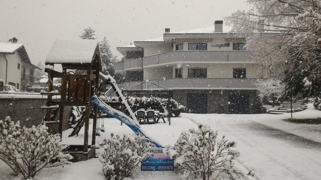 Affittacamere Valchiavenna - Foresteria Lombarda Con Parcheggio Privato Sul Posto! Apprezzata Gestione Familiare Dal 2012, Qualita-Prezzo Top! "Guest-House With Private Parking On Site! Appreciated Family Management Since 2012, Quality-Price Top!" Exterior photo