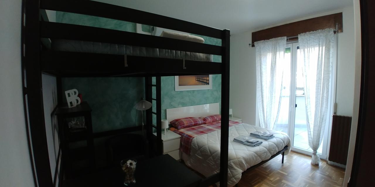 Affittacamere Valchiavenna - Foresteria Lombarda Con Parcheggio Privato Sul Posto! Apprezzata Gestione Familiare Dal 2012, Qualita-Prezzo Top! "Guest-House With Private Parking On Site! Appreciated Family Management Since 2012, Quality-Price Top!" Exterior photo