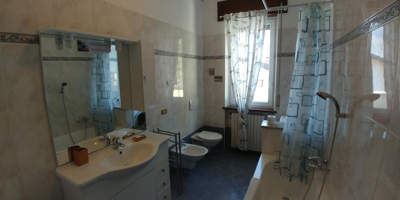Affittacamere Valchiavenna - Foresteria Lombarda Con Parcheggio Privato Sul Posto! Apprezzata Gestione Familiare Dal 2012, Qualita-Prezzo Top! "Guest-House With Private Parking On Site! Appreciated Family Management Since 2012, Quality-Price Top!" Exterior photo