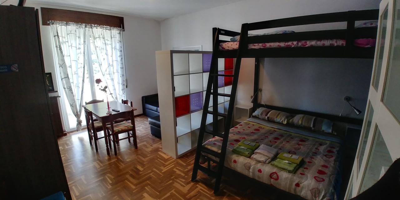 Affittacamere Valchiavenna - Foresteria Lombarda Con Parcheggio Privato Sul Posto! Apprezzata Gestione Familiare Dal 2012, Qualita-Prezzo Top! "Guest-House With Private Parking On Site! Appreciated Family Management Since 2012, Quality-Price Top!" Exterior photo